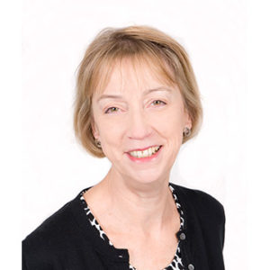 Catherine George