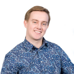 Dan Kingston
