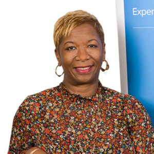 Denise Leander