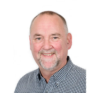 Peter Thorp