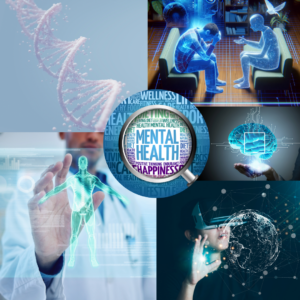 Exploring the Virtual Evolution