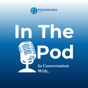 In the Pod, In Conversation With Aaron Banham